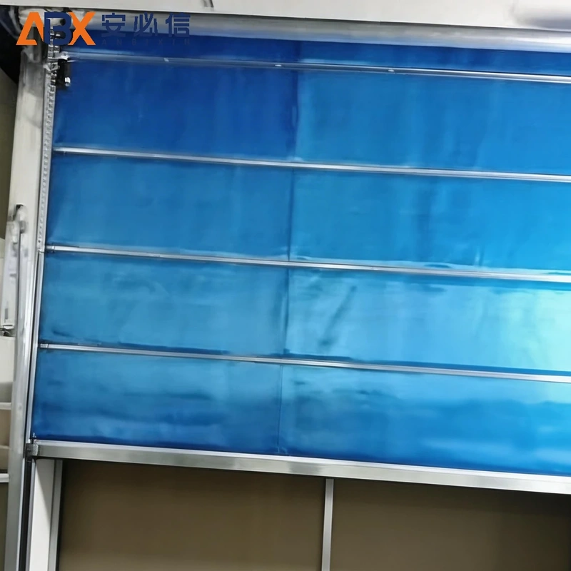丽水市高速堆积门